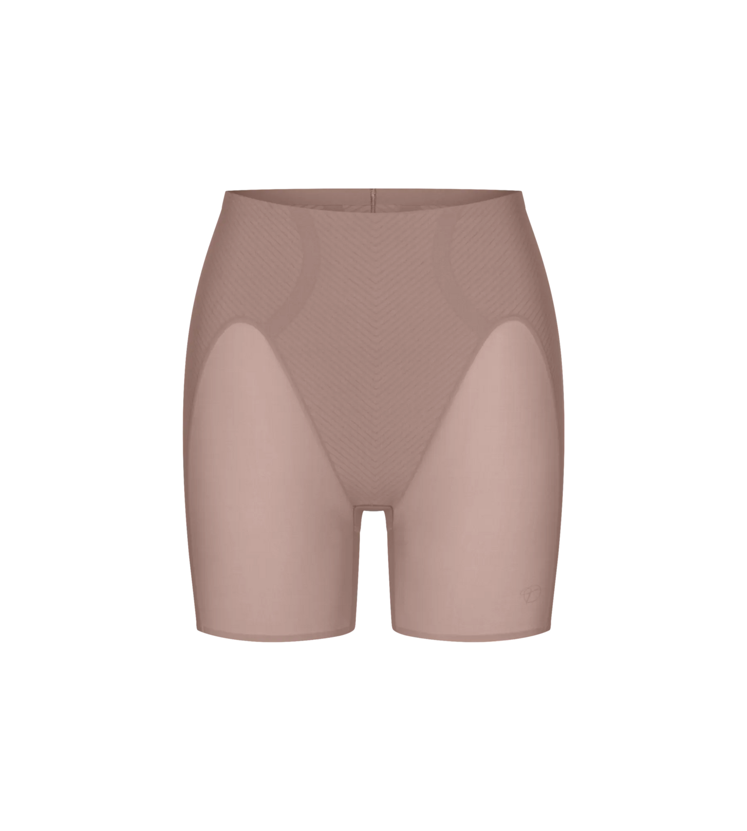 Sloggi Triumph Corrigerend Short Body Make-up Illusion - Curve