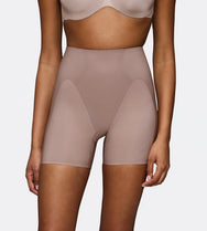 Sloggi Triumph Corrigerend Short Body Make-up Illusion - Curve