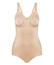 Sloggi Triumph corrigerende Body Doreen - Corselet - Cotton 01 BS