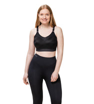 Sloggi Triumph extra stevige sport BH Tri-action - Grote maten