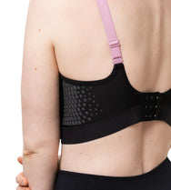 Sloggi Triumph extra stevige sport BH Tri-action - Grote maten