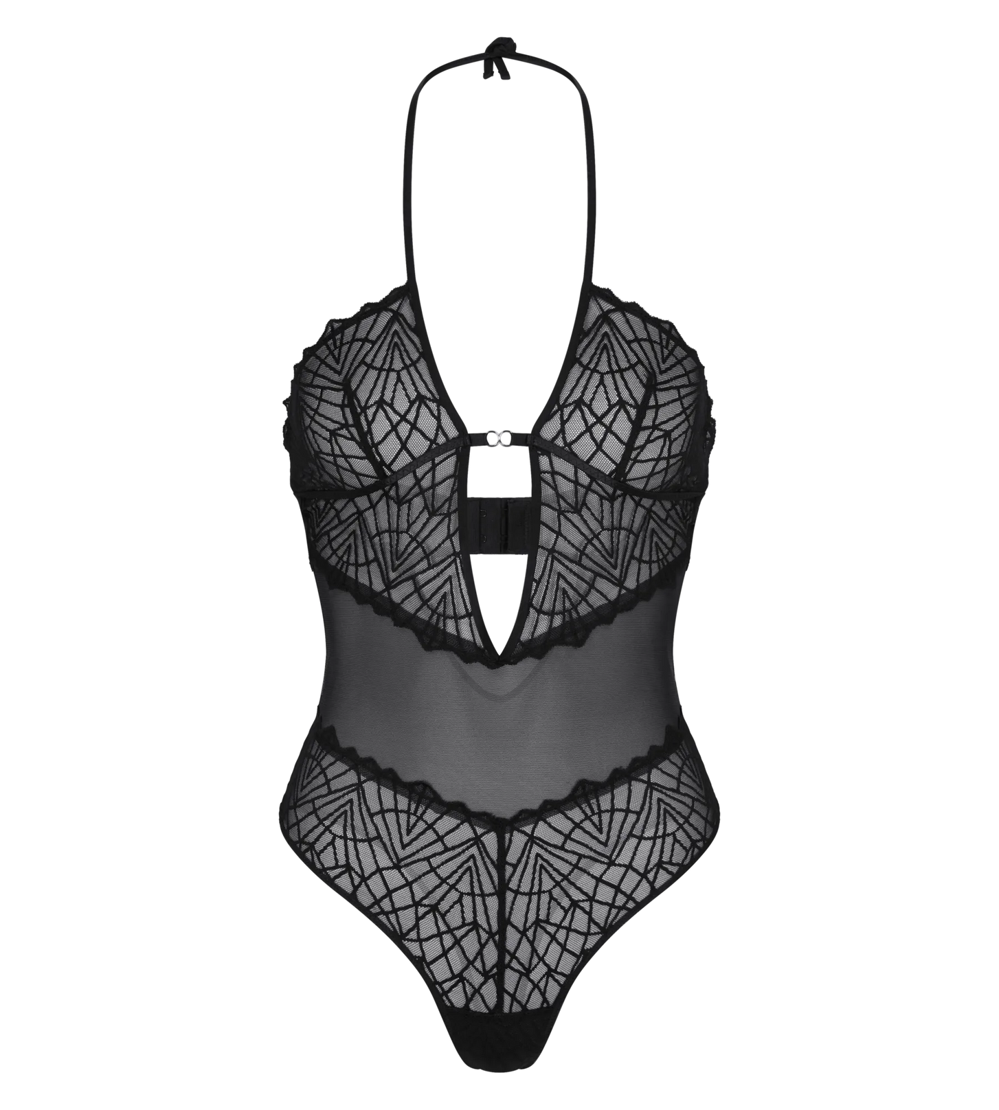 Sloggi Triumph Halter Stringbody - That Night In Vegas