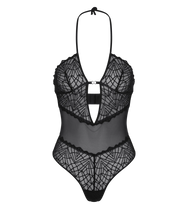 Sloggi Triumph Halter Stringbody - That Night In Vegas