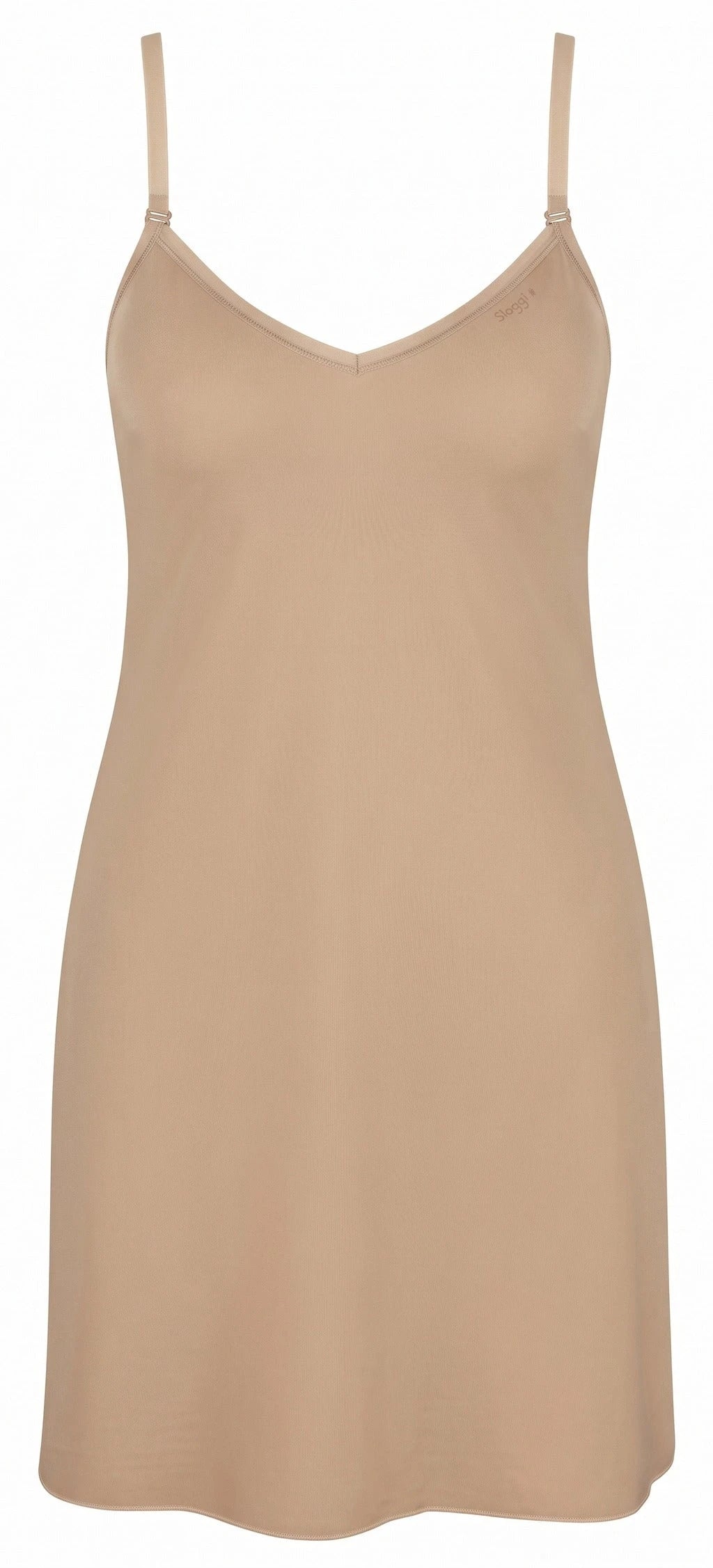 Sloggi Triumph korte onderjurk - Body make Up