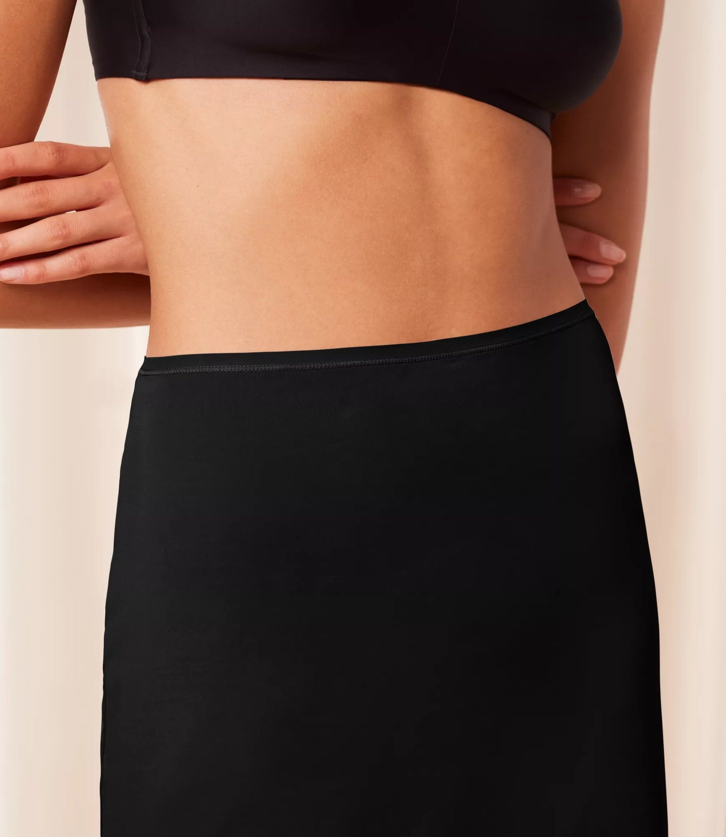 Sloggi Triumph korte onderrok Body make up 43 CM