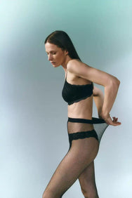 Sloggi Triumph Lift Smart push up Bh zonder beugel