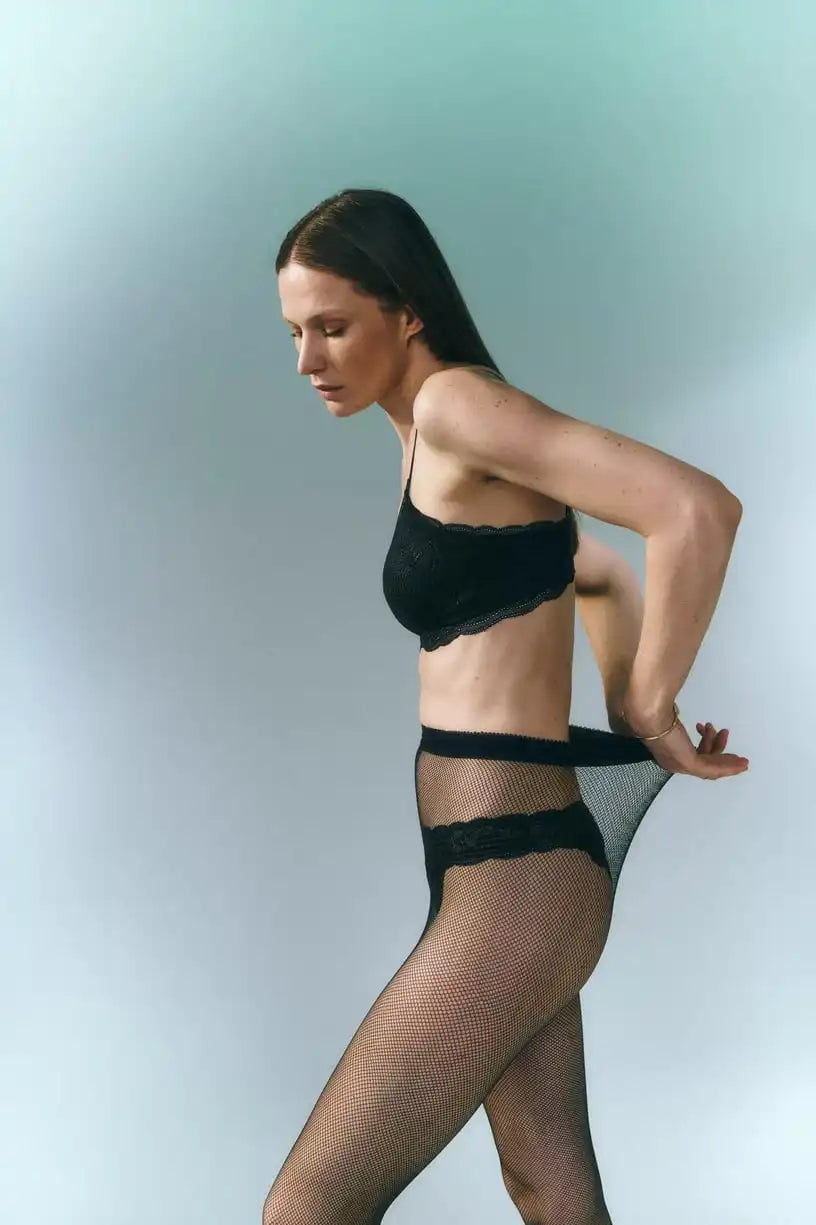 Sloggi Triumph Lift Smart push up Bh zonder beugel