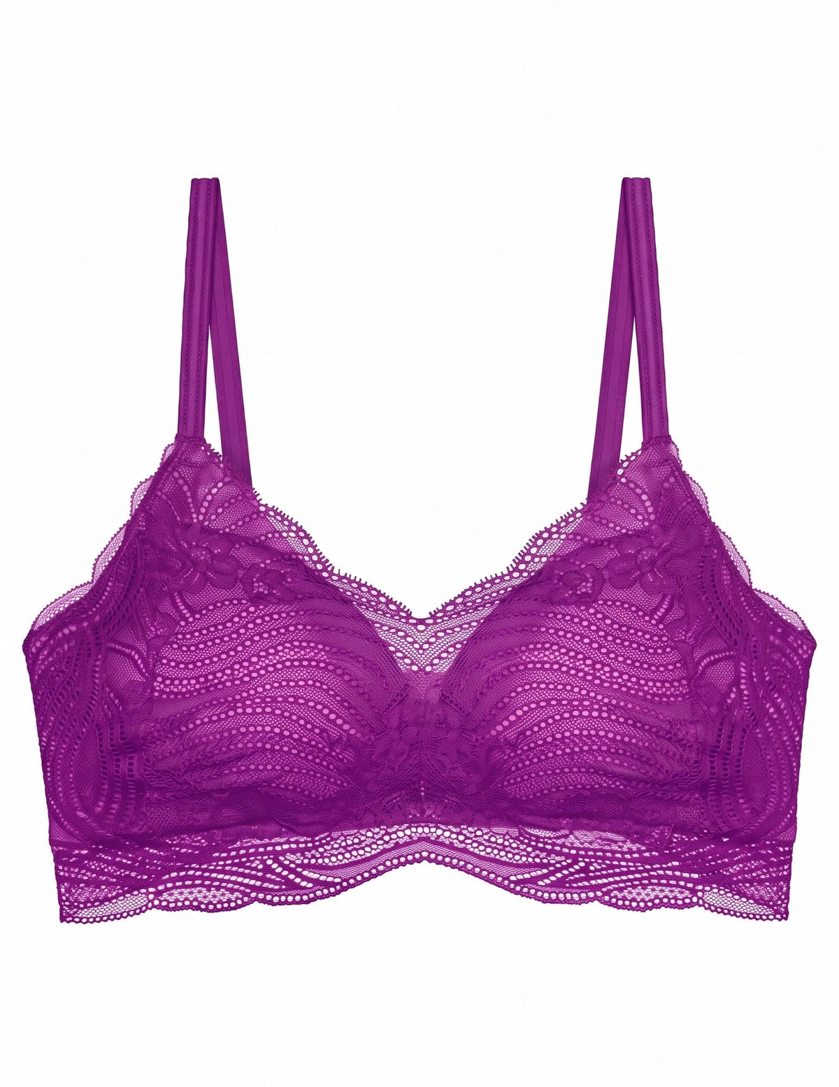 Sloggi Triumph Lift Smart push up Bh zonder beugel