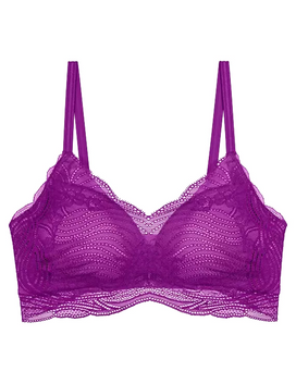 Sloggi Triumph Lift Smart push up Bh zonder beugel
