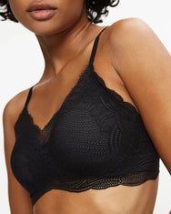 Sloggi Triumph Lift Smart push up Bh zonder beugel