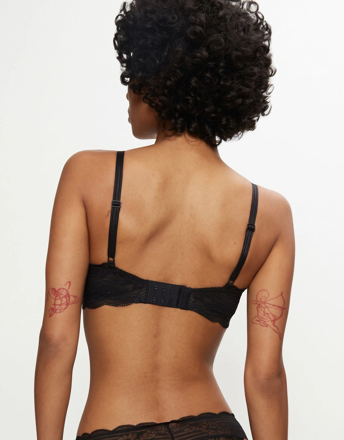 Sloggi Triumph Lift Smart push up Bh zonder beugel