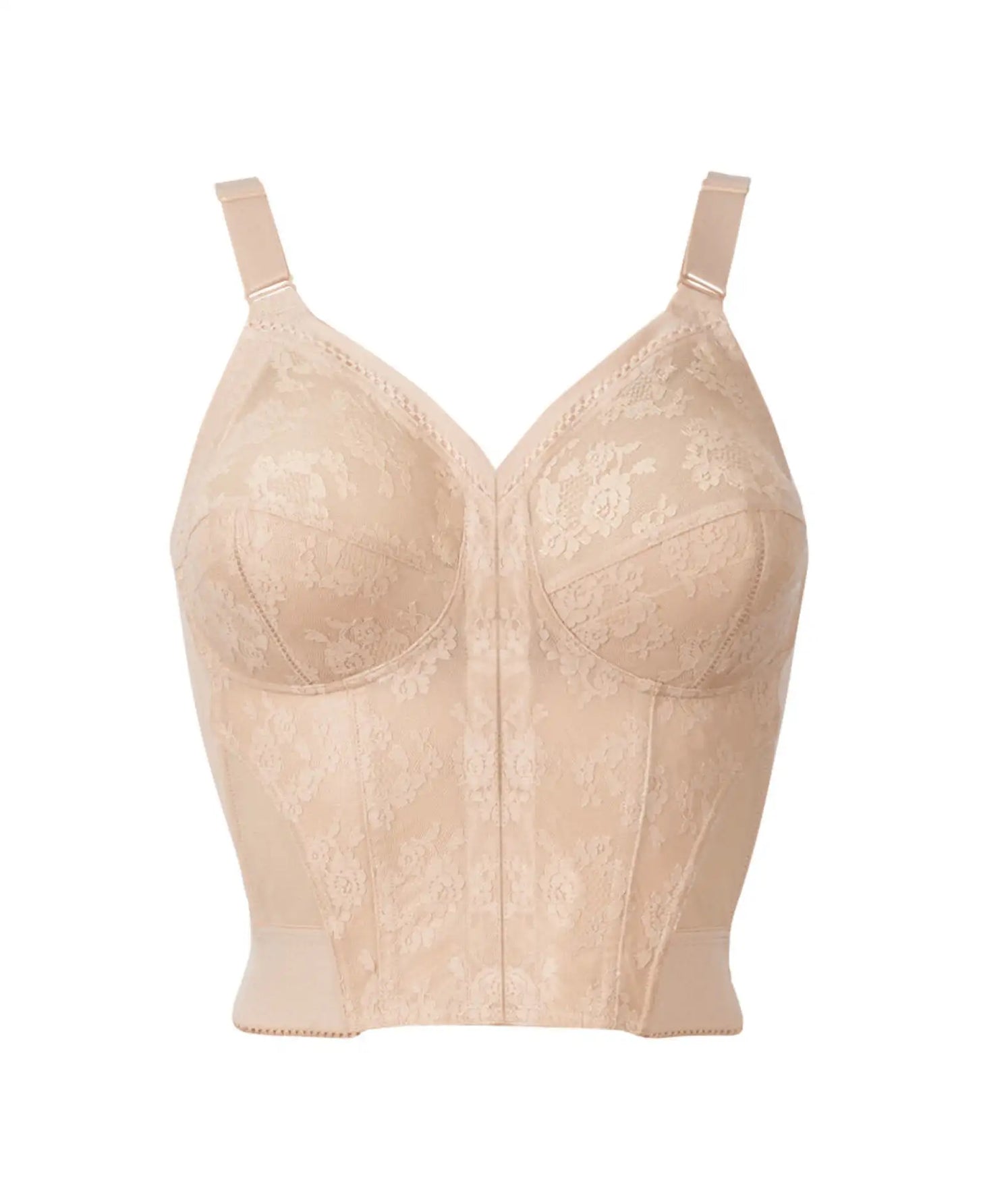Sloggi Triumph maagband BH Doreen L02