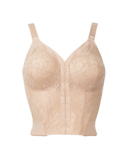 Sloggi Triumph maagband BH Doreen L02