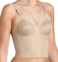 Sloggi Triumph maagband BH Doreen L02