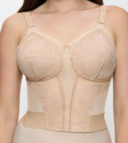 Sloggi Triumph maagband BH Doreen L02