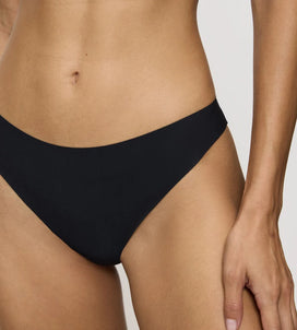 Sloggi Triumph Micro string kant - Pretty Thong