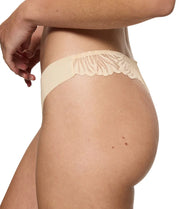 Sloggi Triumph Micro string kant - Pretty Thong