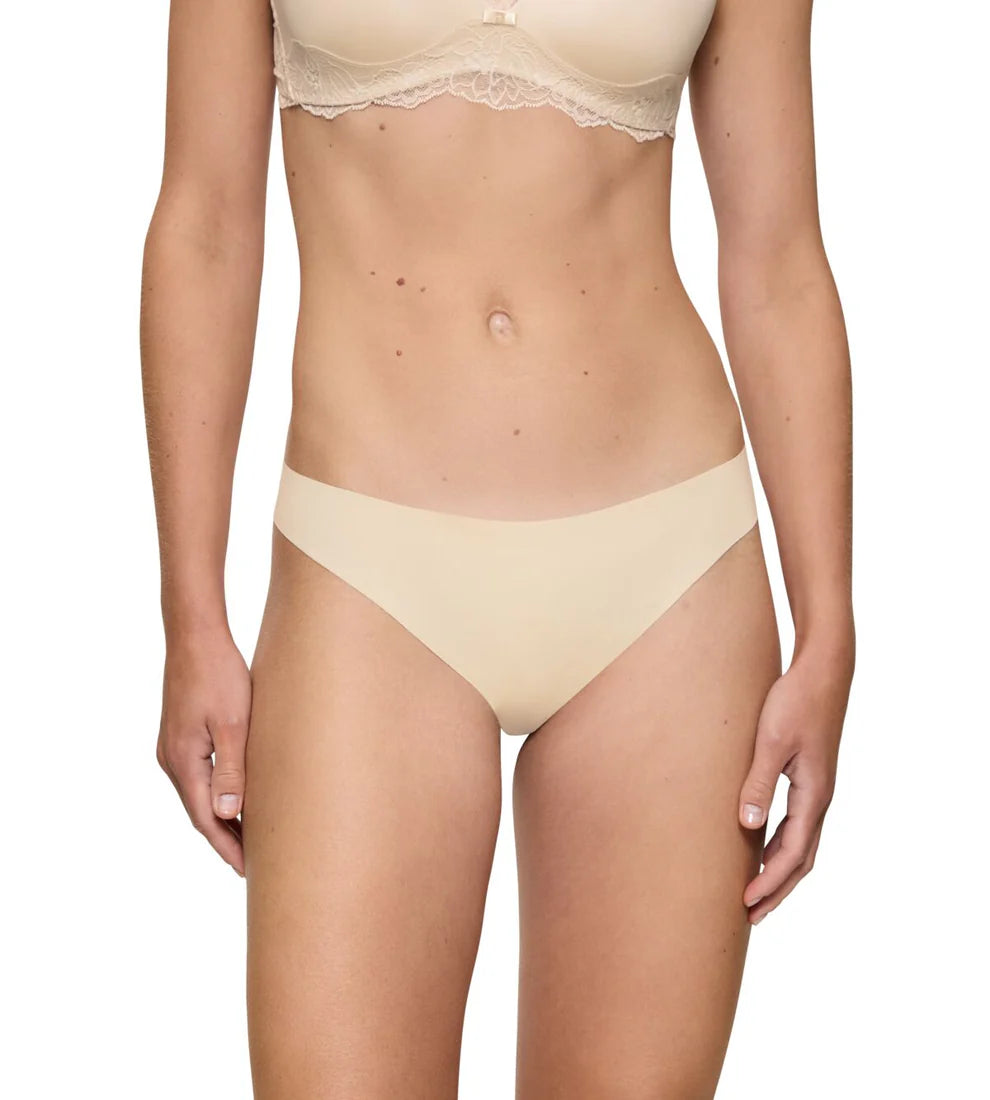Sloggi Triumph Micro string kant - Pretty Thong