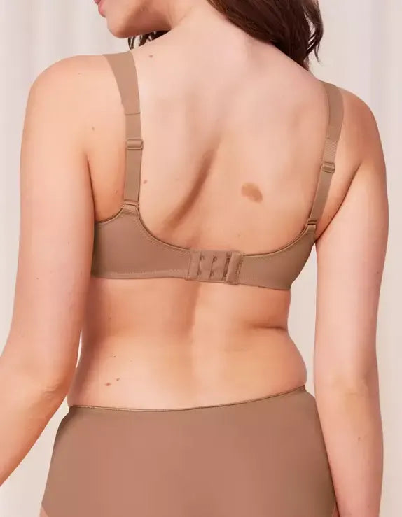 Sloggi Triumph Minimizer Bh Essential minimizer W - Toast