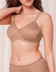 Sloggi Triumph Minimizer Bh Essential minimizer W - Toast
