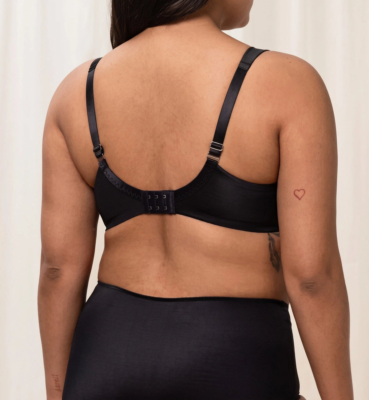 Sloggi Triumph Minimizer BH - True Shape Sensation W01
