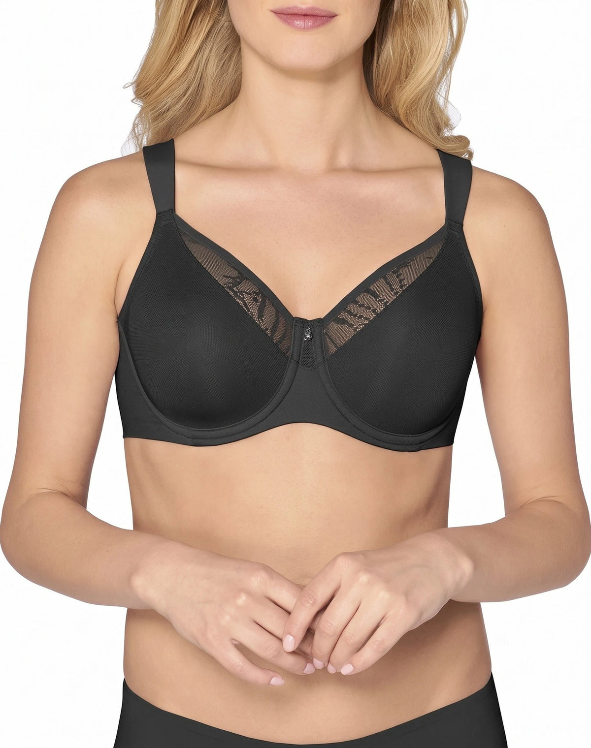 Sloggi Triumph Minimizer BH - True Shape Sensation W01