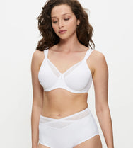 Sloggi Triumph Minimizer BH - True Shape Sensation W01