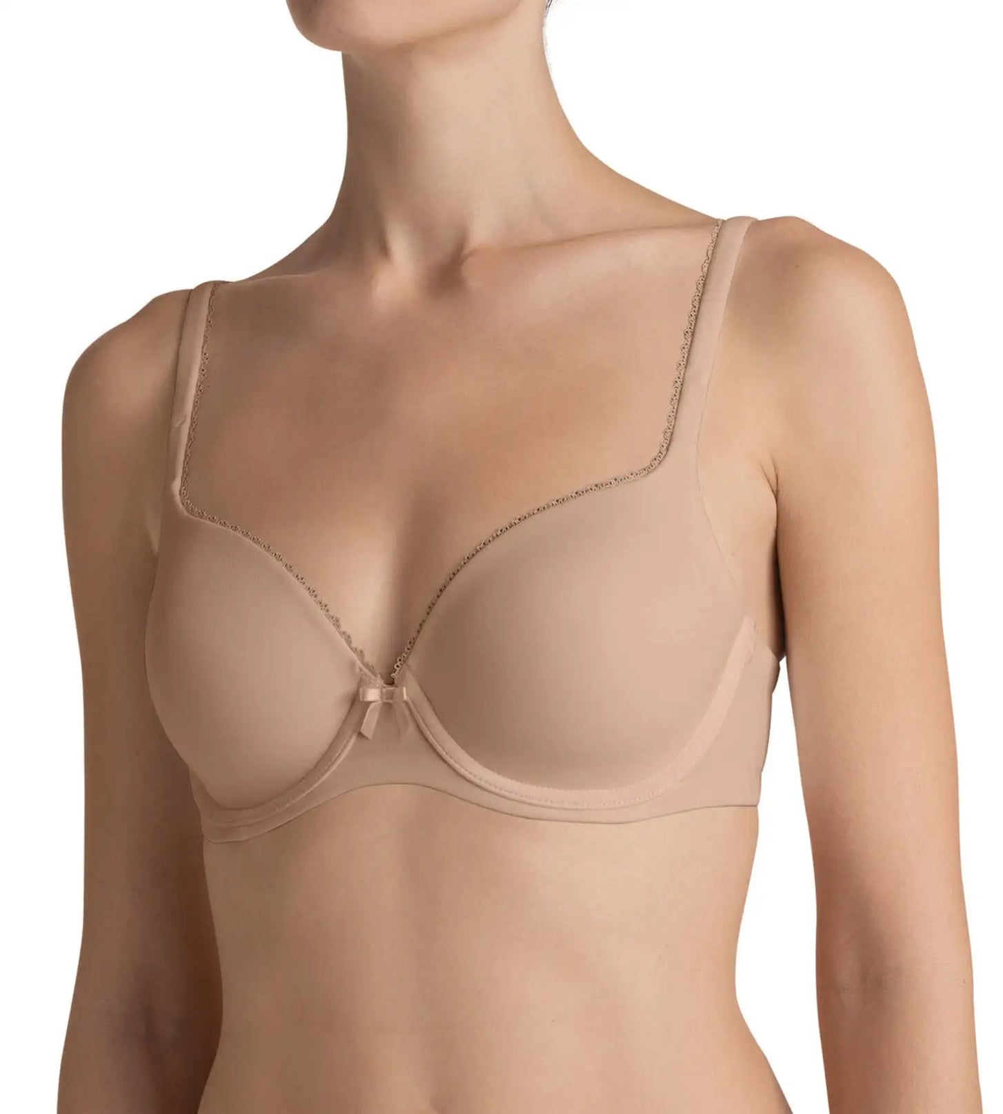 Sloggi Triumph Perfectly Soft WHP - Voorgevormde beugel Bh
