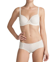 Sloggi Triumph Perfectly Soft WHP - Voorgevormde beugel Bh