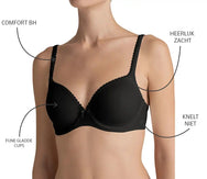 Sloggi Triumph Perfectly Soft WHP - Voorgevormde beugel Bh