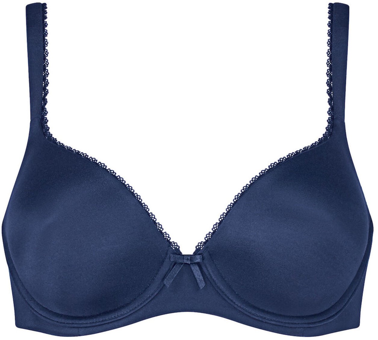Sloggi Triumph Perfectly Soft WHP - Voorgevormde beugel Bh