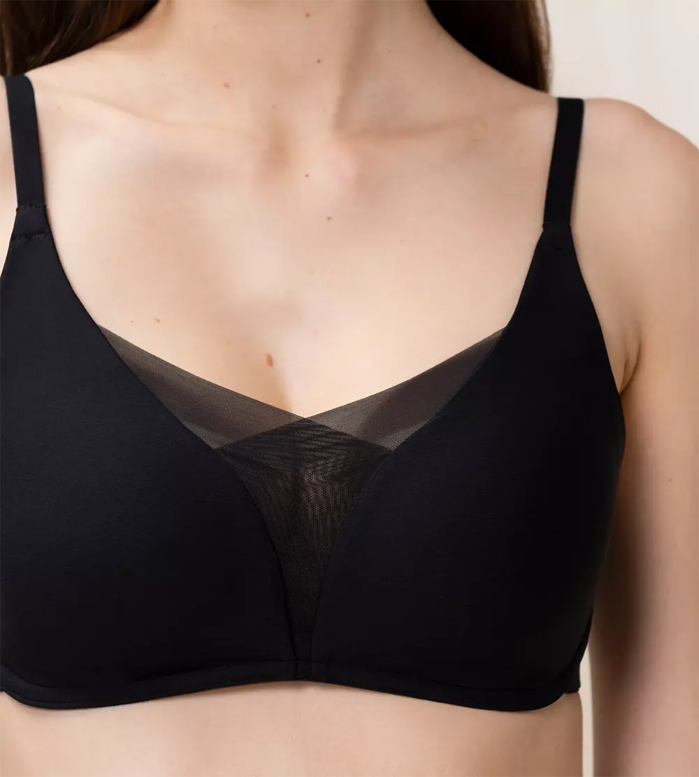 Sloggi Triumph Shape Smart Bh - Corrigerend