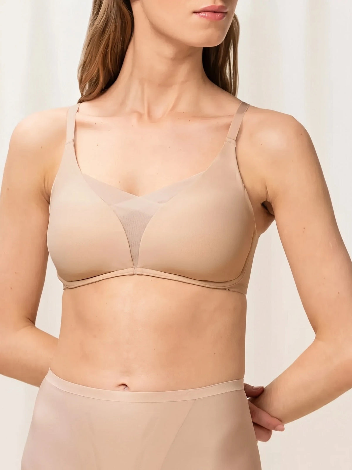 Sloggi Triumph Shape Smart Bh - Corrigerend