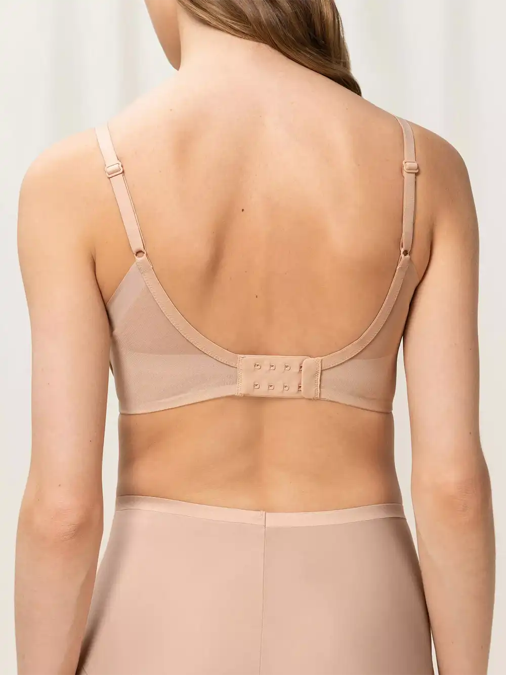 Sloggi Triumph Shape Smart Bh - Corrigerend