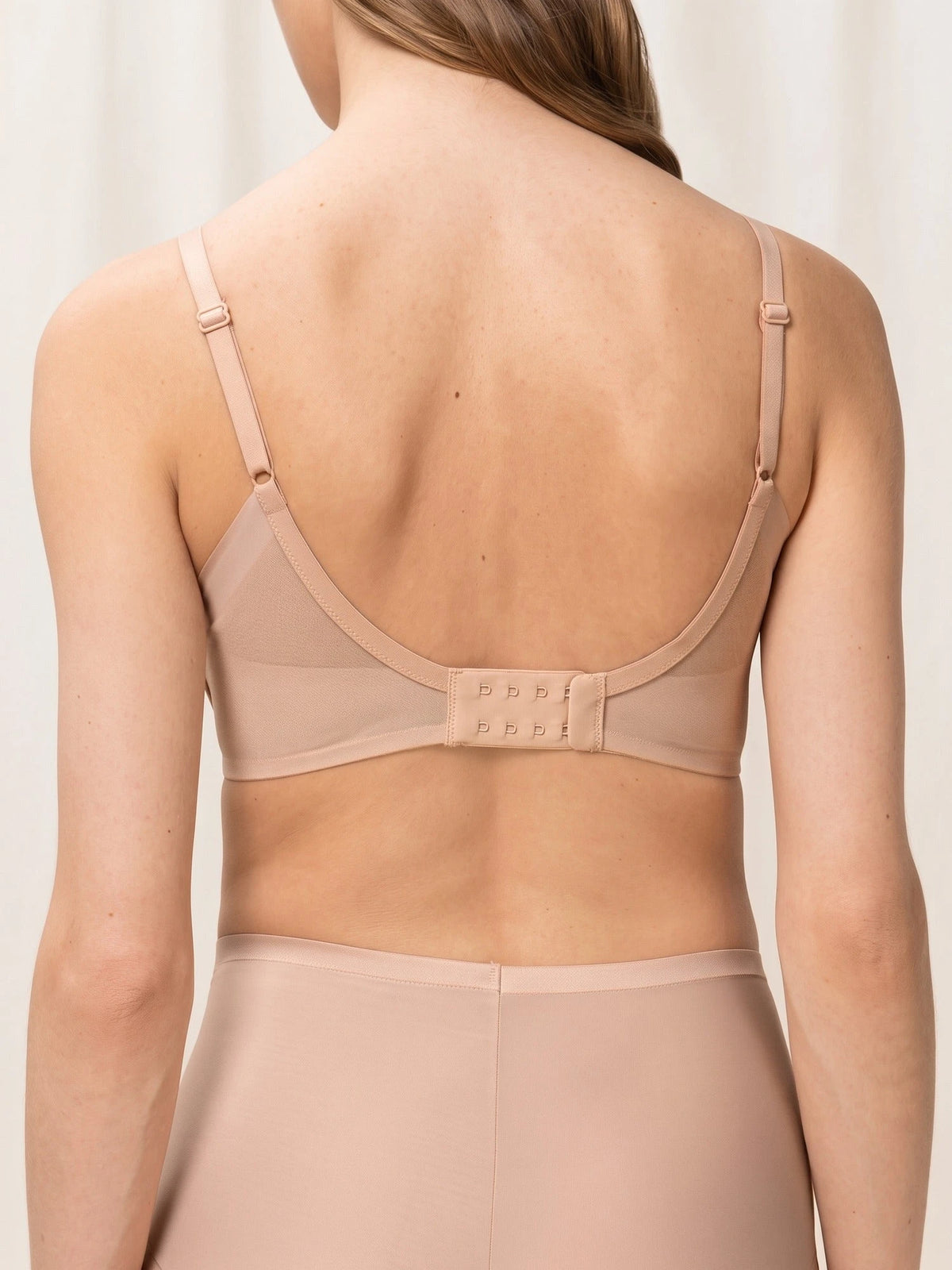 Sloggi Triumph Shape Smart Bh - Corrigerend