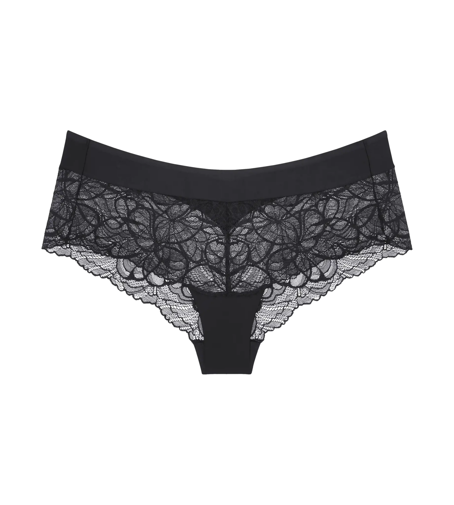 Sloggi Triumph Shorty Body Make-up Illusion Lace