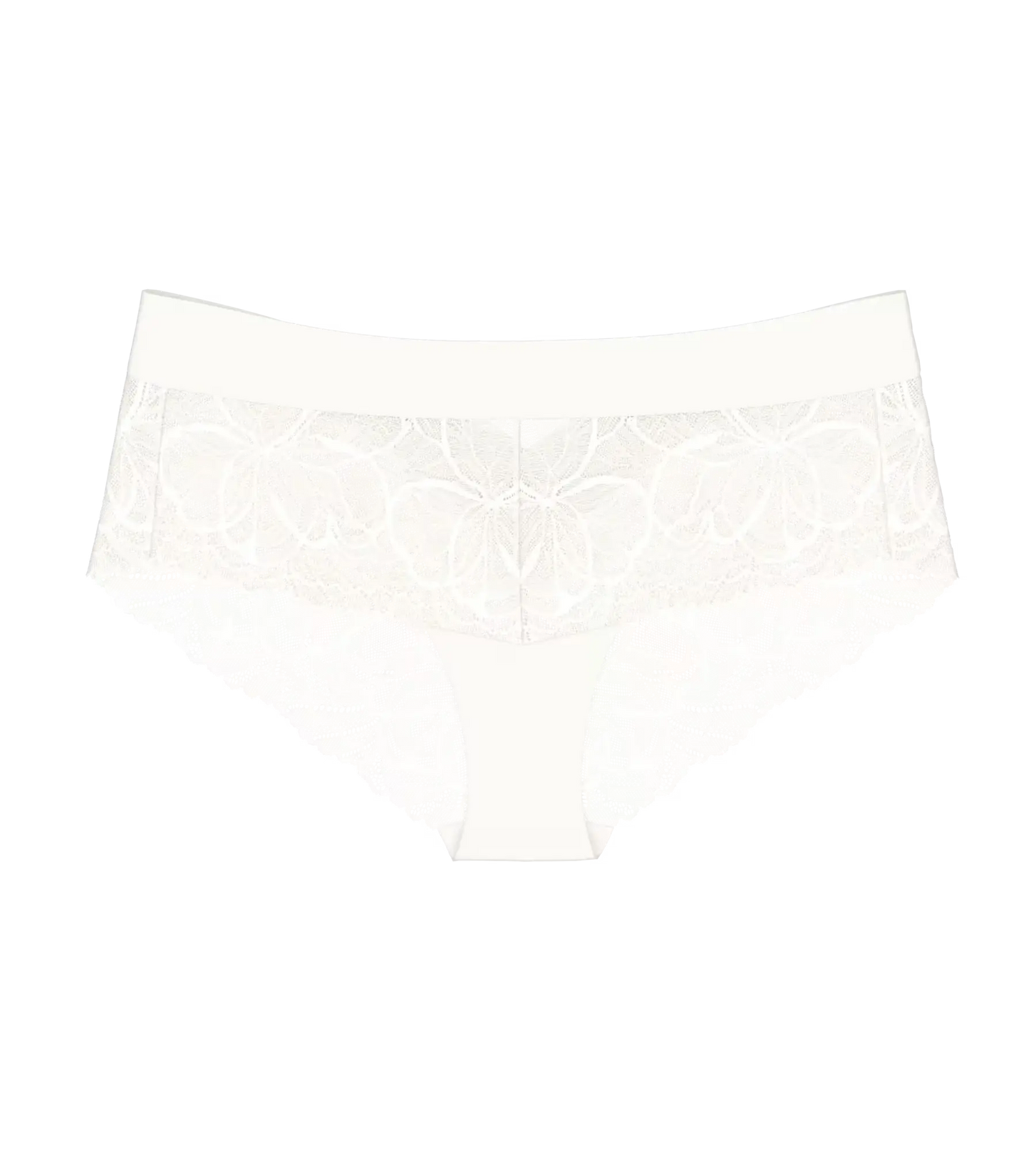 Sloggi Triumph Shorty Body Make-up Illusion Lace