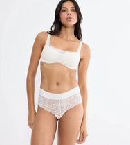 Sloggi Triumph Shorty Body Make-up Illusion Lace