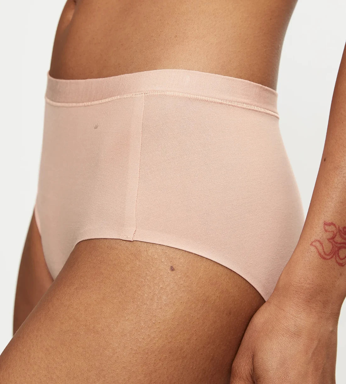 Sloggi Triumph Smart Natural Taille slip dames