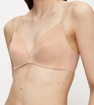Sloggi Triumph soft BH zonder beugel - Body Make-Up Soft Touch P EX