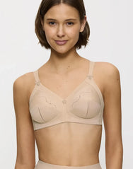 Sloggi Triumph stevige BH zonder beugel Doreen Cotton N