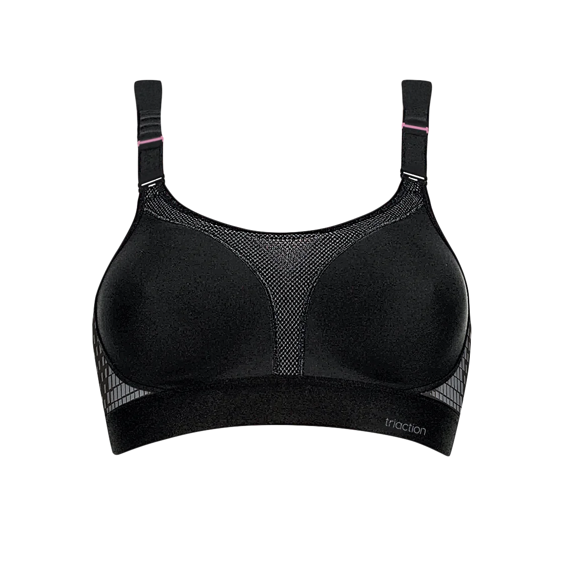 Sloggi Triumph stevige sport BH Tri-action - Extreme Lite