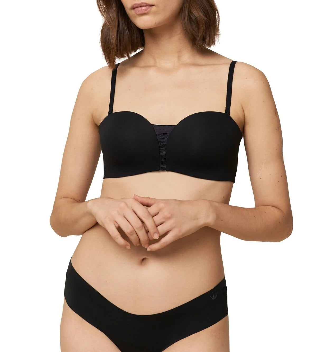 Sloggi TRIUMPH Strapless bh zonder bandjes - Flex Smart