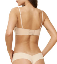 Sloggi TRIUMPH Strapless bh zonder bandjes - Flex Smart