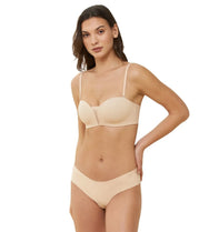 Sloggi TRIUMPH Strapless bh zonder bandjes - Flex Smart