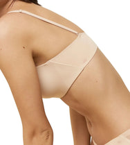 Sloggi TRIUMPH Strapless bh zonder bandjes - Flex Smart