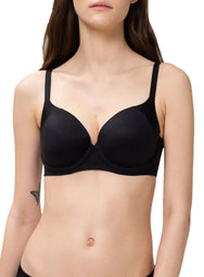 Sloggi Triumph T-shirt Bh met beugels - Body Make-Up Soft Touch WP EX