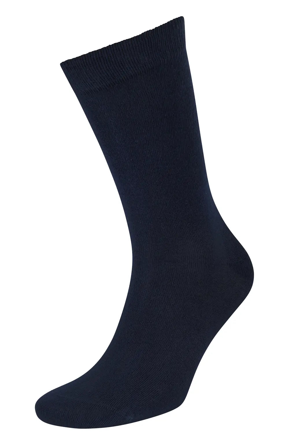 Sockshouse 10Cel Tencel Crew sokken 1-Pack