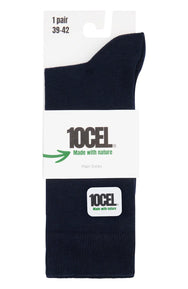 Sockshouse 10Cel Tencel Crew sokken 1-Pack