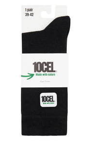 Sockshouse 10Cel Tencel Crew sokken 1-Pack
